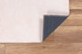 Conceptum Funk Chenille Cream 150 x 230 cm